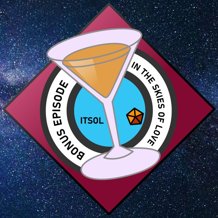 cover art for S2E6 BONUS – A24, Evangelion, and the Darkness Growing in Our Souls