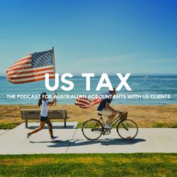 cover art for US Tax