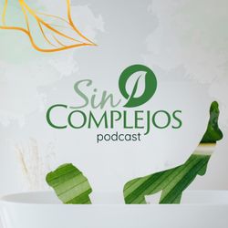 cover art for Sin Complejos