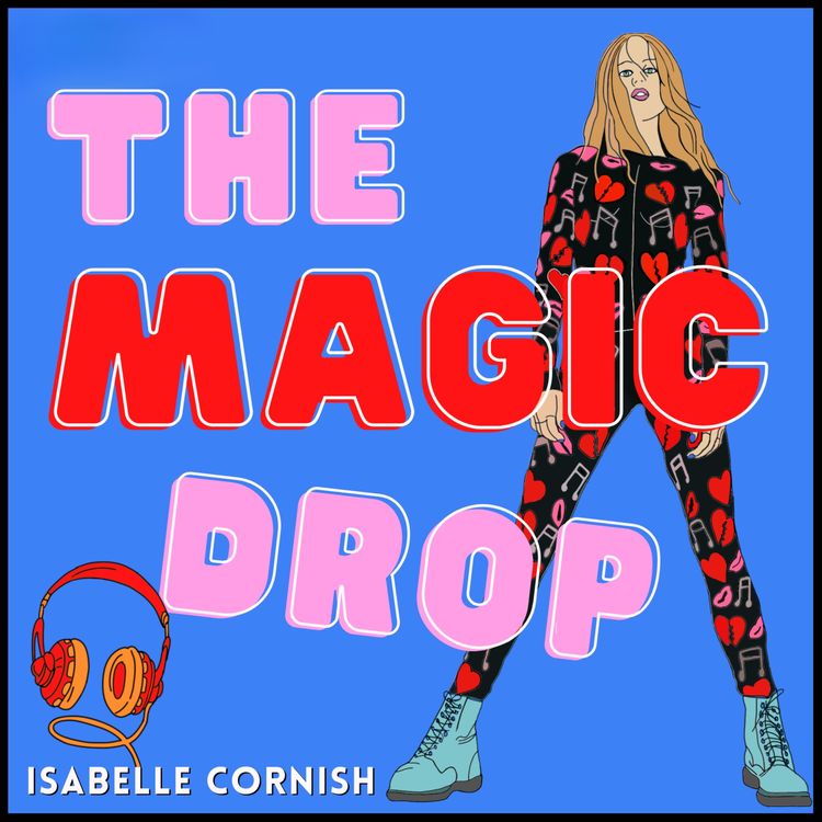 cover art for Eating Disorder Recovery with Sami Smith