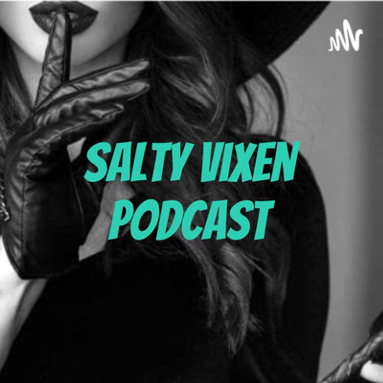 cover art for Will Johnny Depp's Career Recover? Update about Bedroom Stories with Salty Vixen