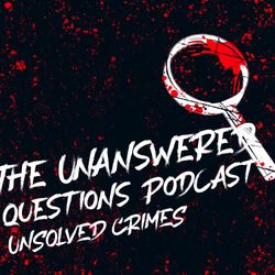 cover art for The Unanswered Questions Podcast