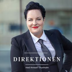 cover art for Direktionen