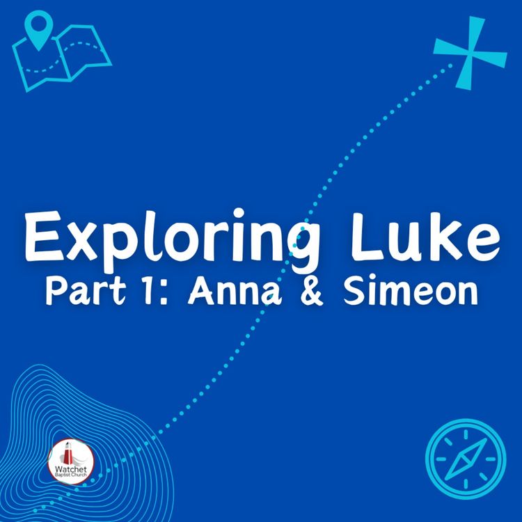 cover art for Anna & Simeon 