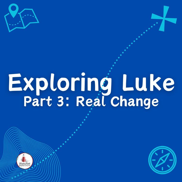 cover art for Real Change