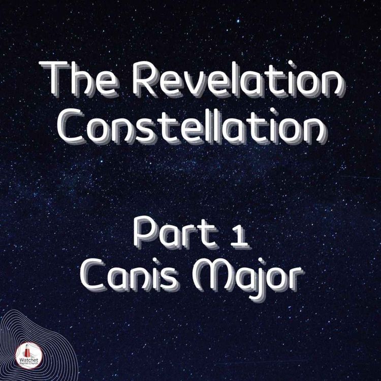 cover art for Canis Major