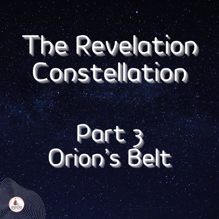 cover art for Orion's Belt