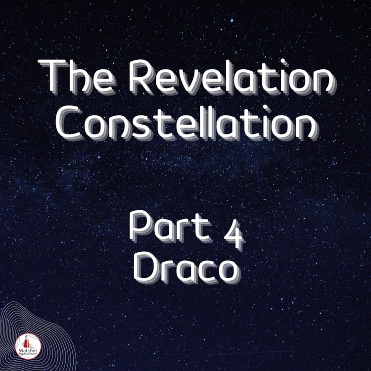 cover art for Draco