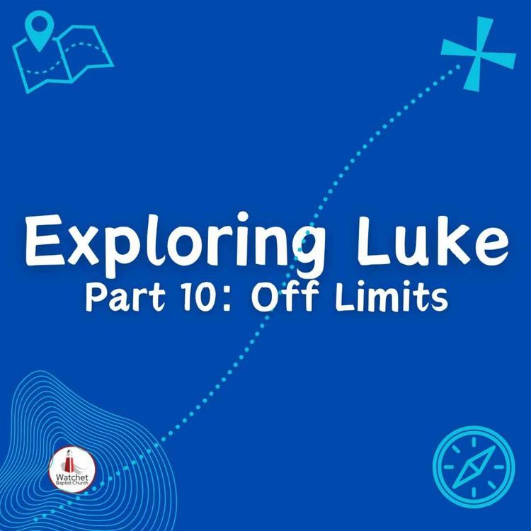 cover art for Off Limits