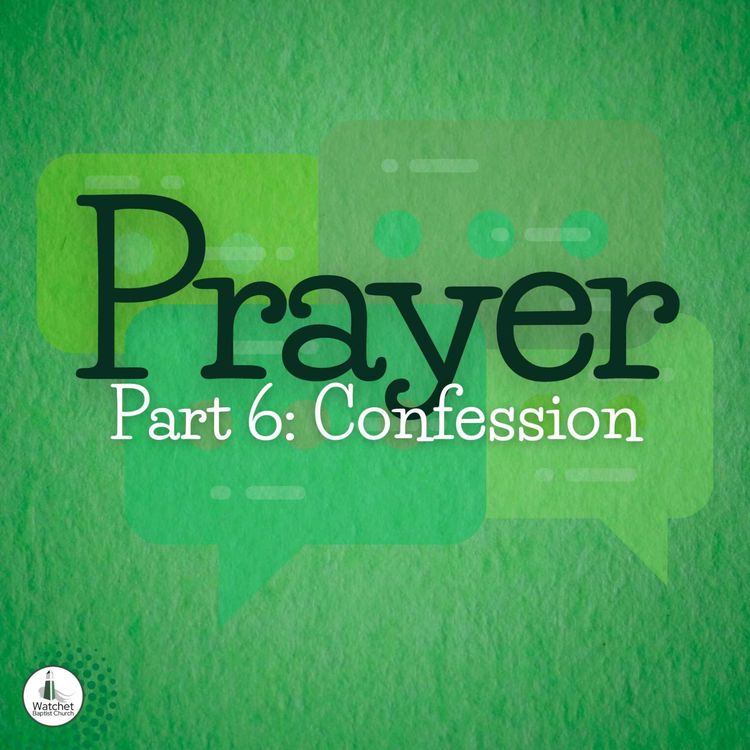 cover art for Confession