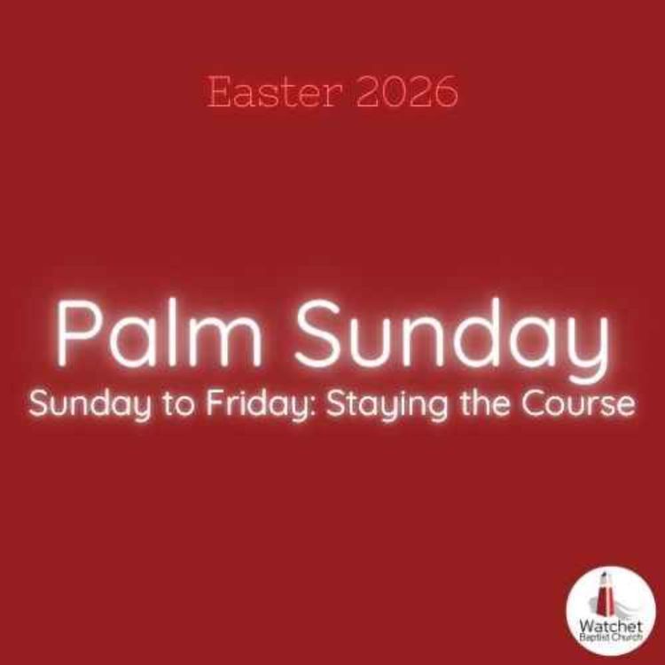 cover art for Staying the Course