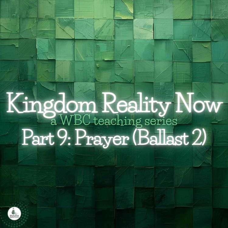 cover art for Prayer