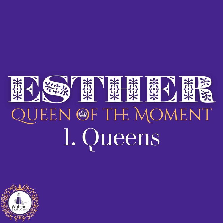 cover art for Queens