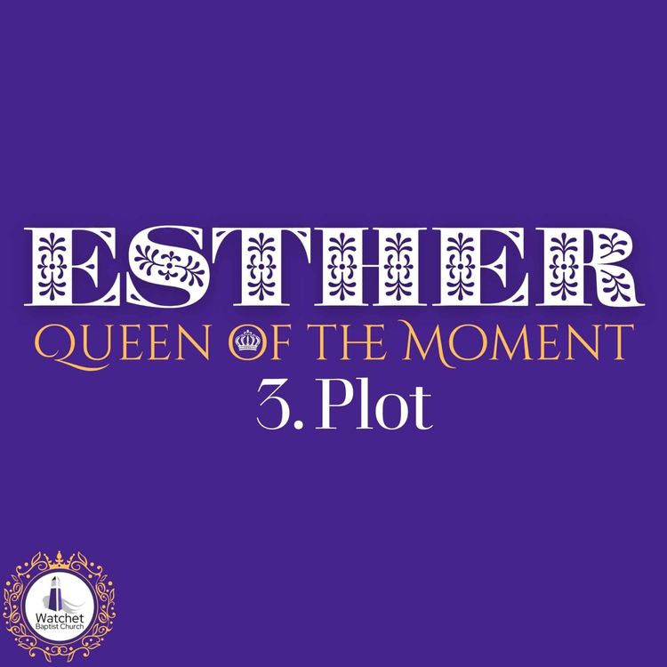 cover art for Plot