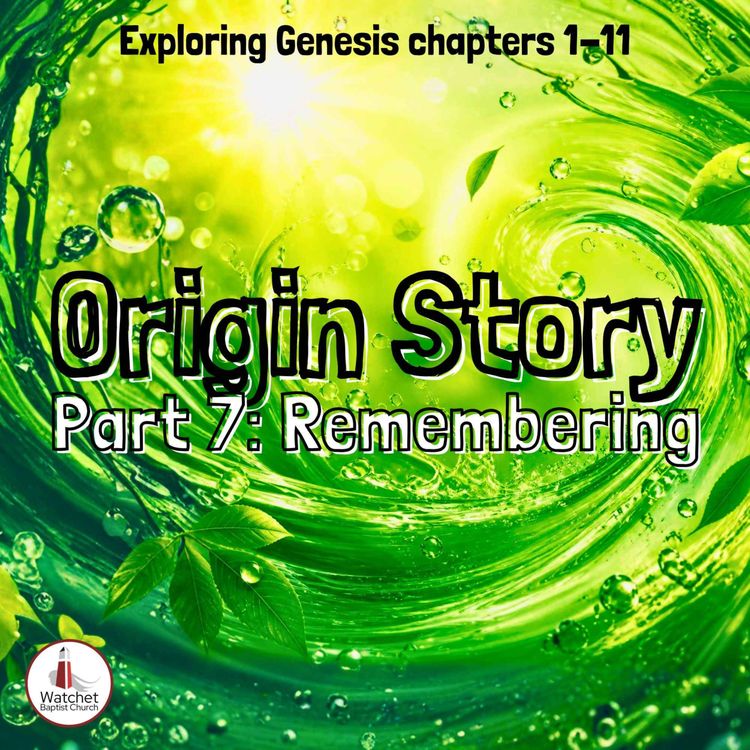 cover art for Remembering