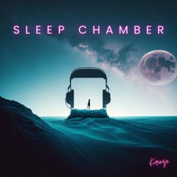 cover art for Sleep Chamber