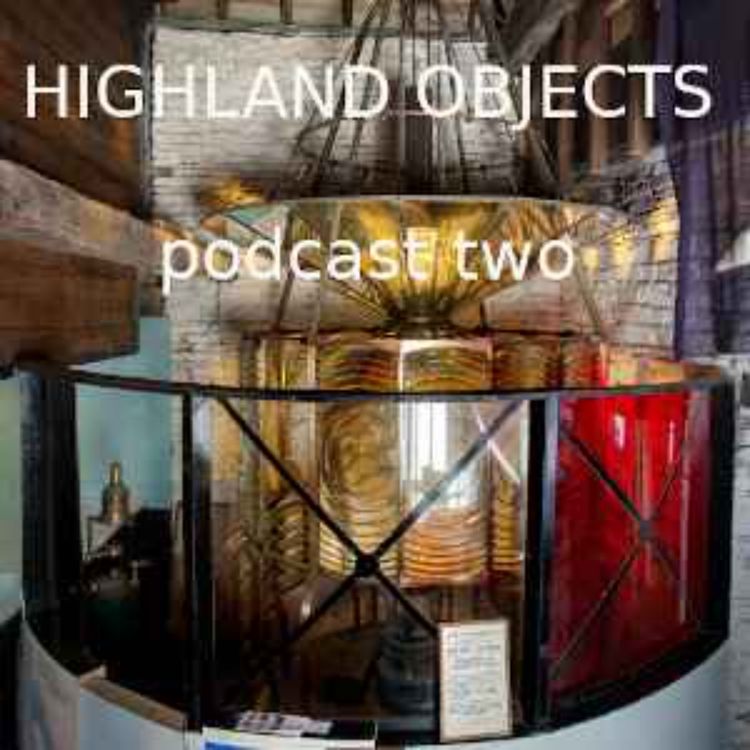 cover art for Noss Head Light