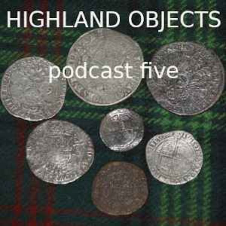 cover art for The Carbisdale Hoard