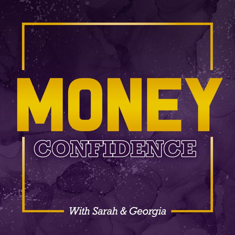 cover art for Money Confidence - How To Stop Overspending