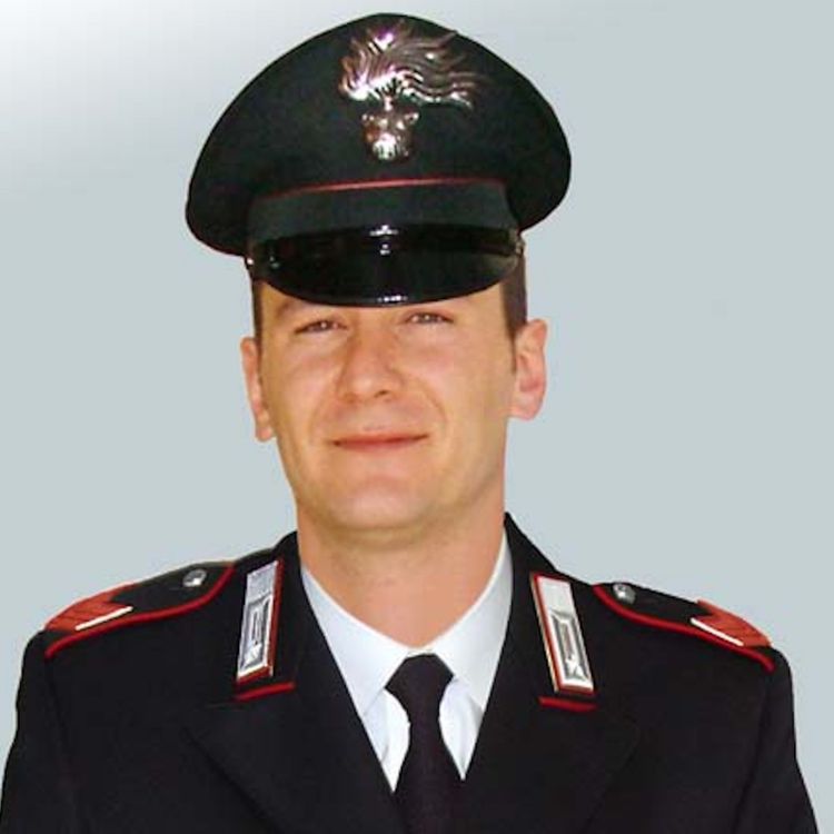 cover art for Ep. 1: Ucciso a sangue freddo