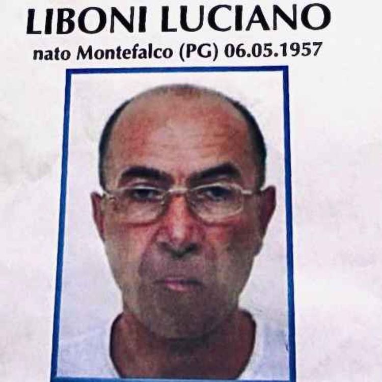 cover art for Ep. 3: Wanted