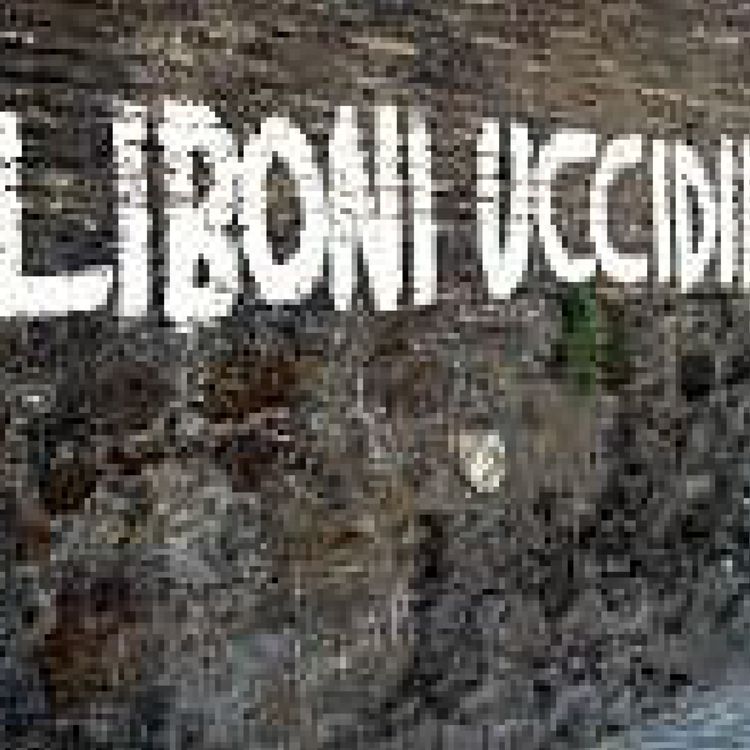 cover art for Ep. 4: La tana del Lupo