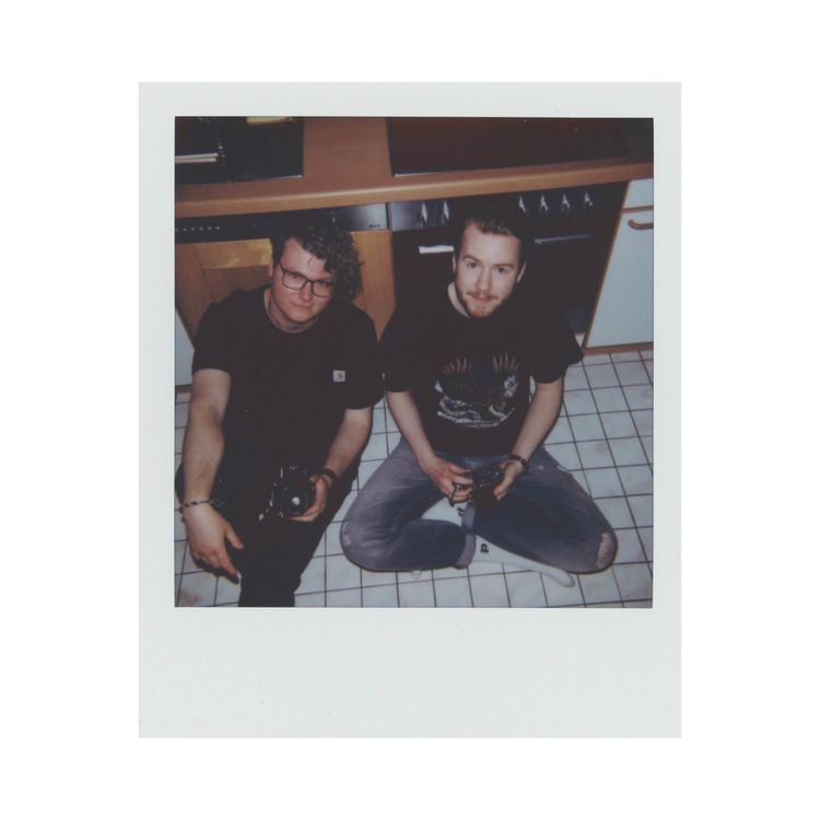 cover art for Intro: Unscharf & Unterbelichtet