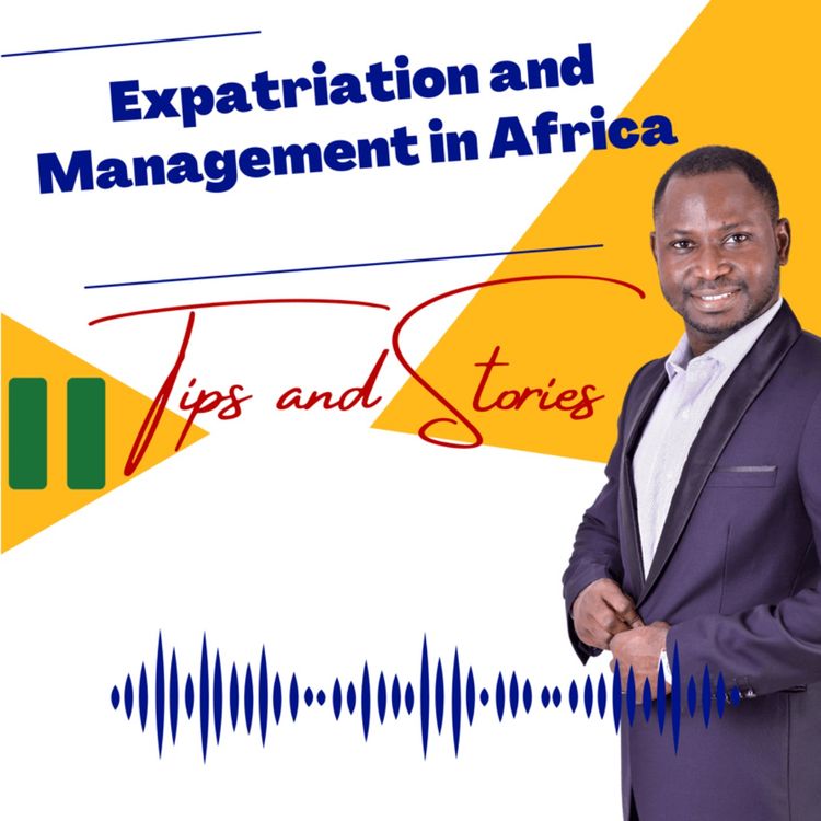 cover art for #3 Build your confidence with public speaking with Joshua Tahinduka