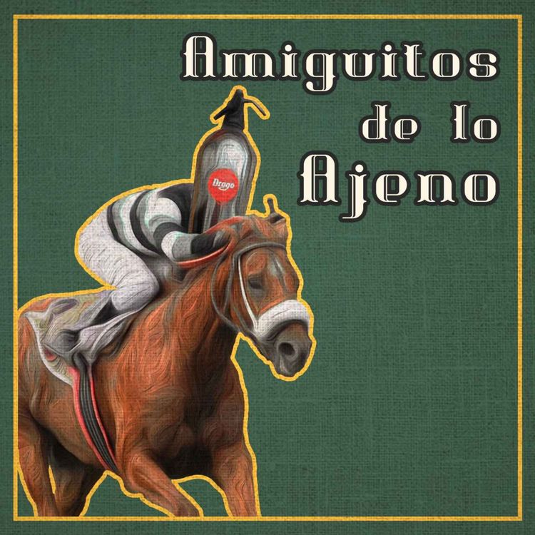 cover art for #6 Especial achurado