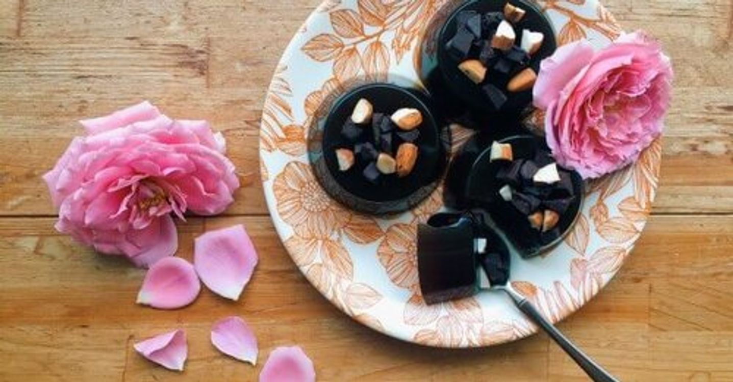 cover art for Kanten – Bột rau câu Nhật Bản