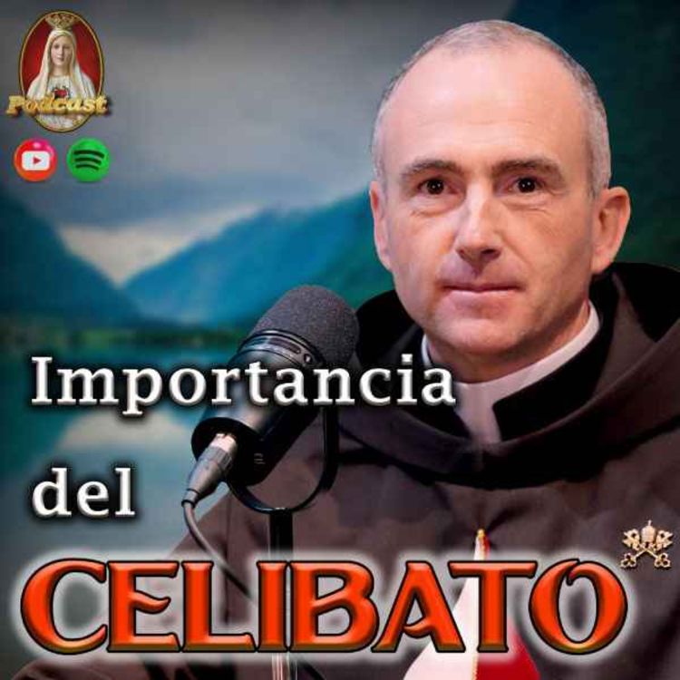 cover art for 🟢Lo que Nadie te contó sobre el CELIBATO Sacerdotal🛡️La Verdad