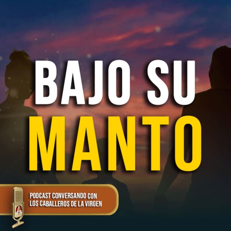 cover art for Tesoros exclusivos de los hijos de la virgen 171° (PODCAST )