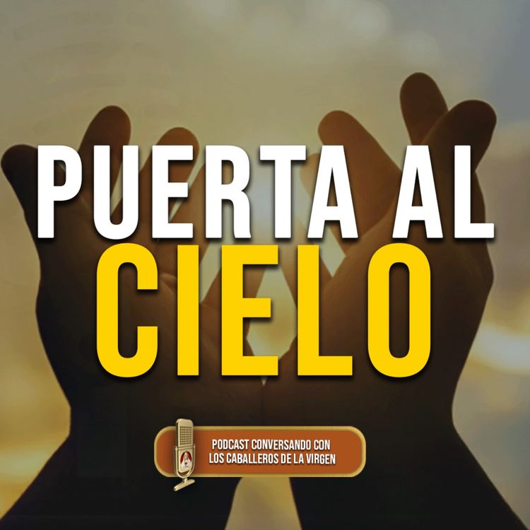 cover art for Humildad: puerta al Reino de los Cielos 177° (PODCAST )