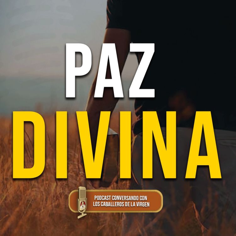 cover art for ¿Por qué no encuentro paz en mi vida? 176° (PODCAST )