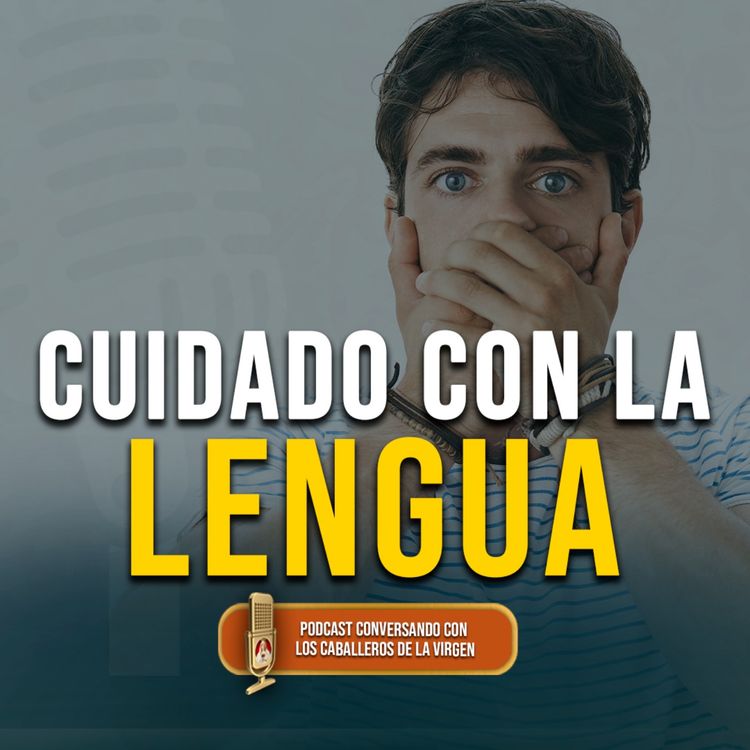 cover art for ¿Conoces las palabras que matan el alma? 183° (PODCAST)