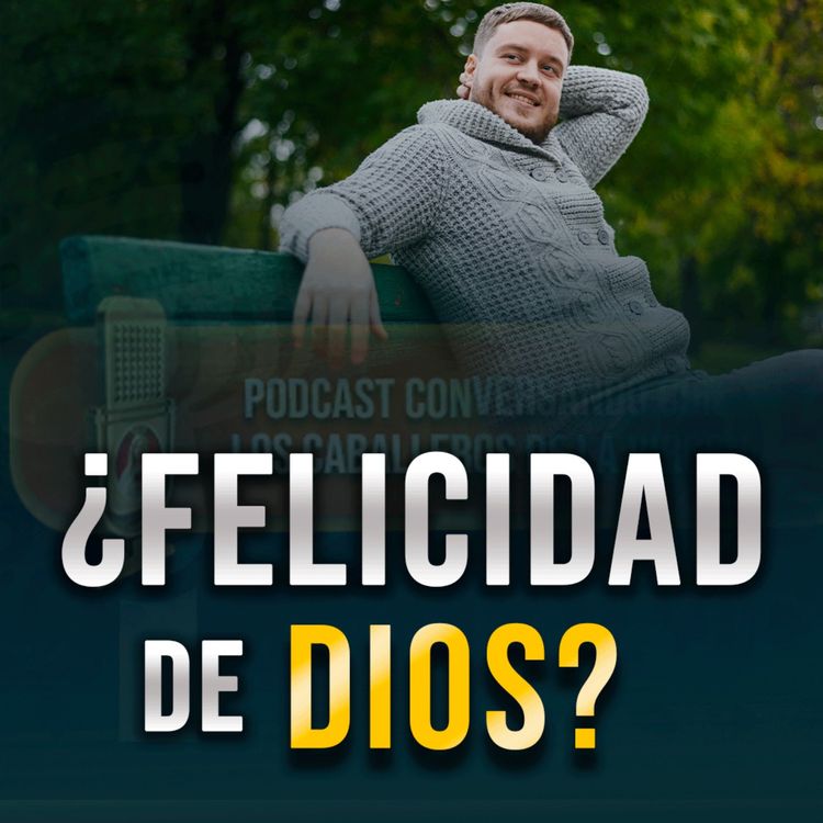 cover art for ¿Qué te impide ser realmente feliz? 200° (PODCAST)