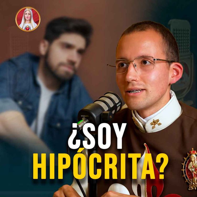 cover art for ¿Vives una doble vida? La verdad que debes escuchar