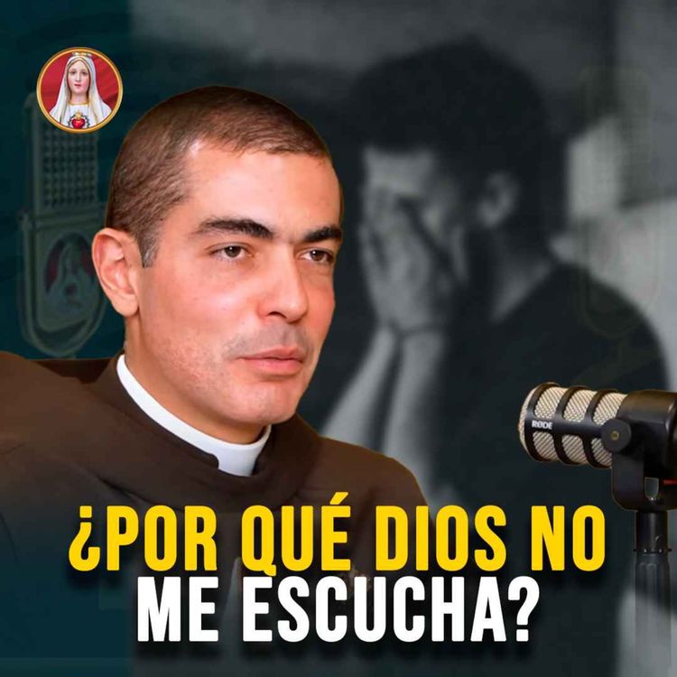 cover art for ¿Por qué Dios NO responde lo que tanto pides?