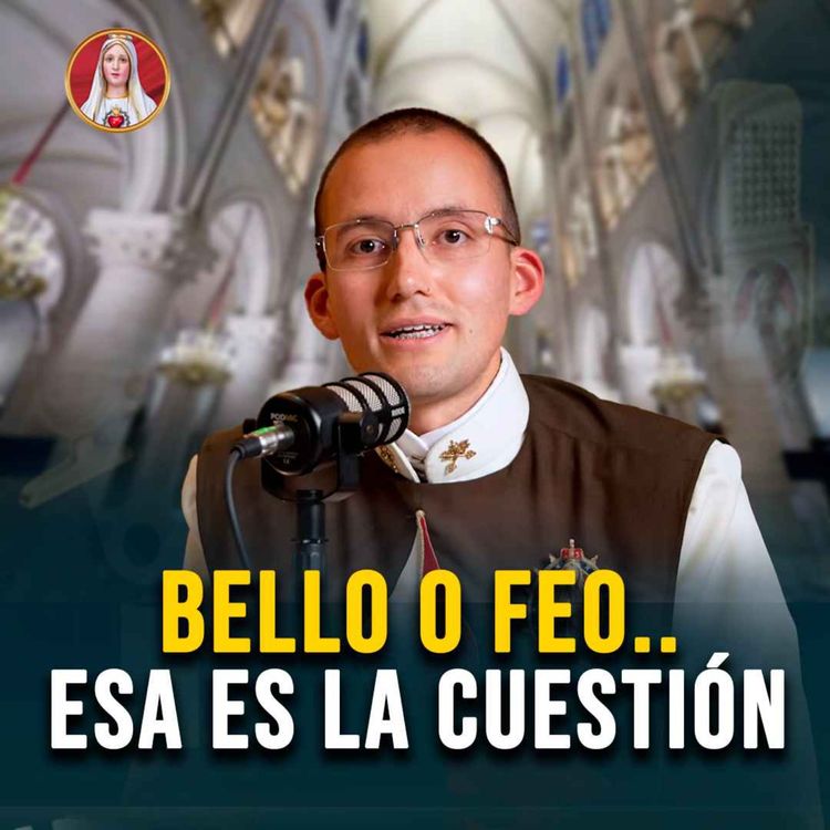 cover art for ¿Hay una moda de Dios para tu casa?