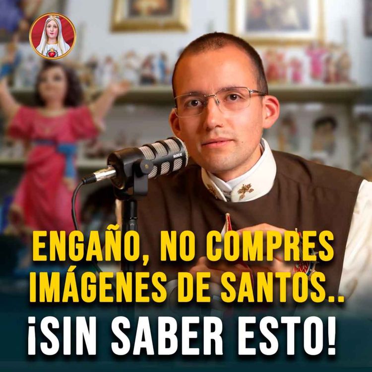 cover art for ¿Santo o mediocre? La verdad que nadie dice…