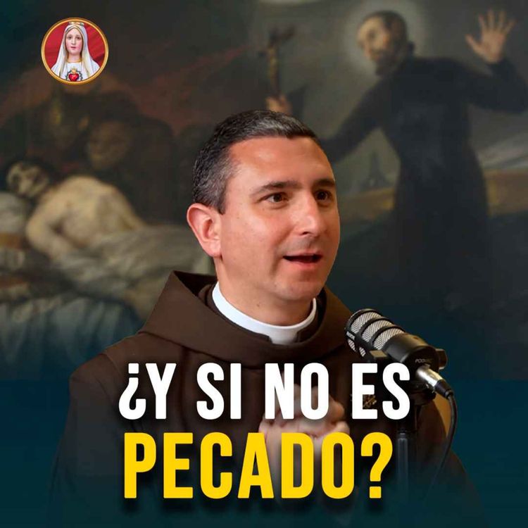 cover art for ¡Cuidado! El enemigo usa tu conciencia
