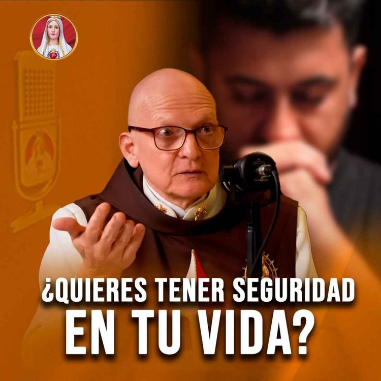 cover art for ¡CUIDADO! ¿Puedes perder la fe sin darte cuenta?