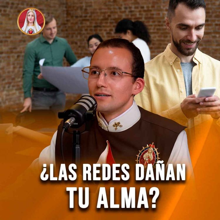 cover art for ¡NO ES INOFENSIVO! El peligro espiritual de las redes