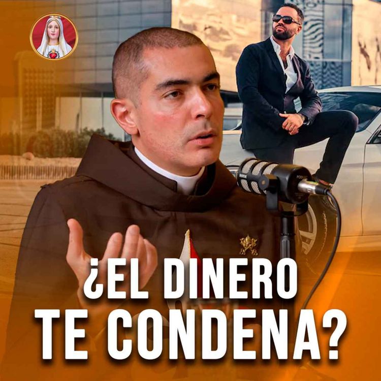 cover art for ¿RICO O POBRE? ¿Qué quiere DIOS?