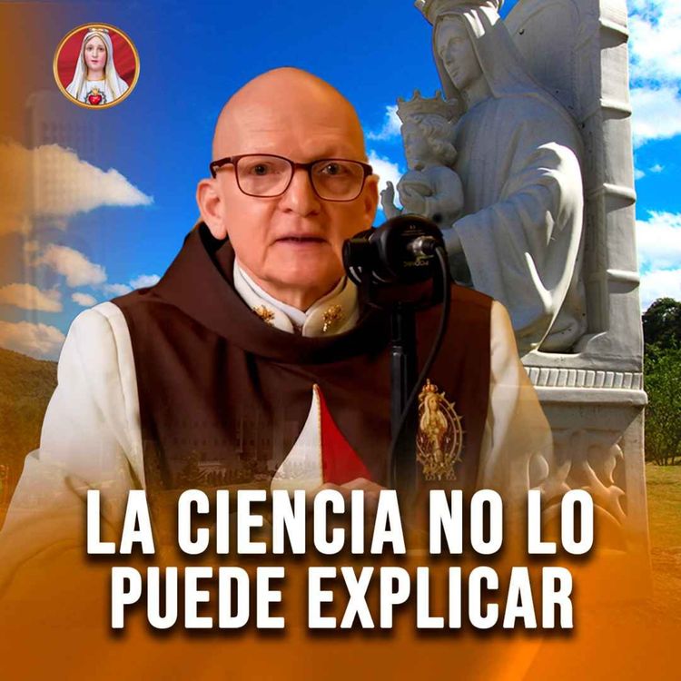 cover art for ¿Se restaura Sola? El milagro de la Virgen de Coromoto