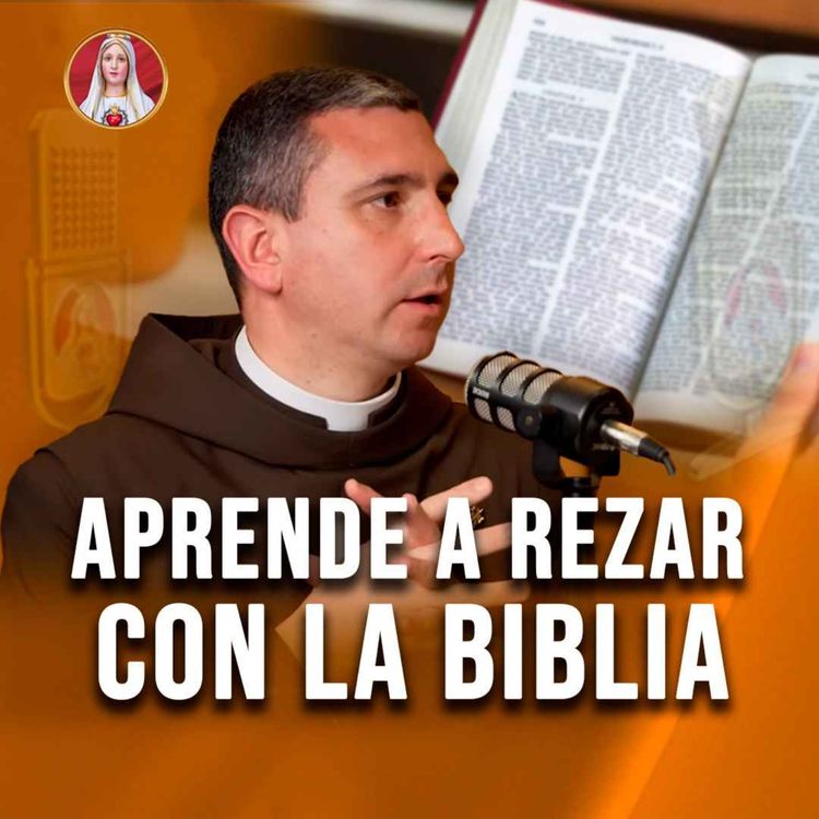 cover art for ¡Es tu GUÍA! ¿Cómo debes REZAR con la BIBLIA?