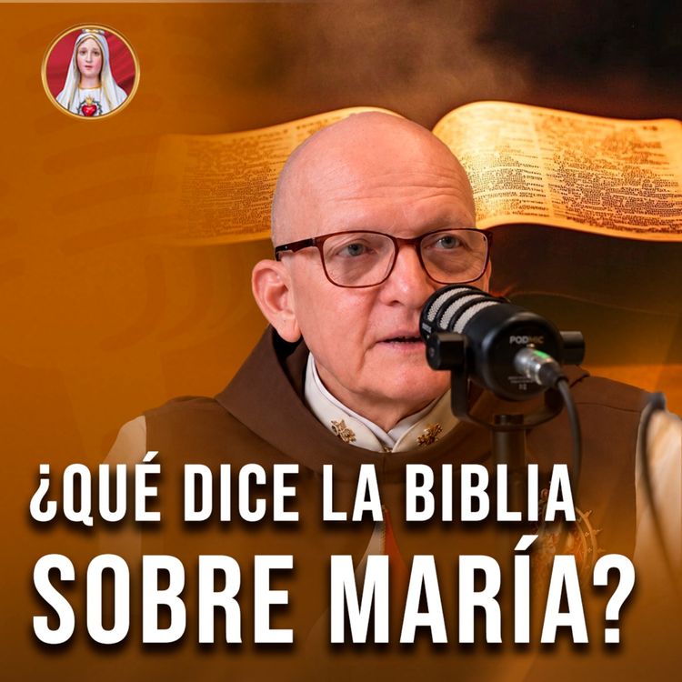 cover art for ¿Qué quiso decir Jesús cuando llamó “mujer” a su Madre?