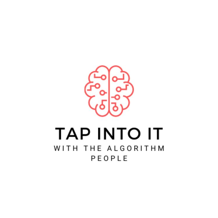 cover art for TAP INTO IT Episode 1