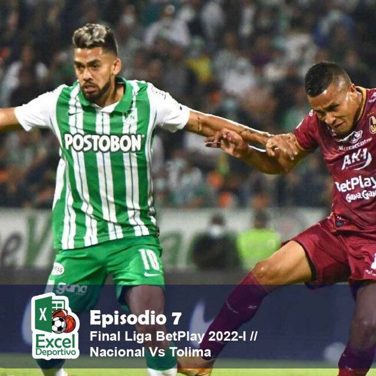 cover art for Episodio7