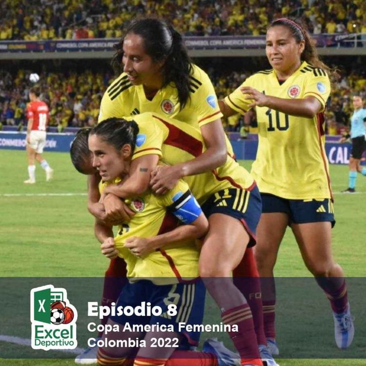 cover art for Episodio8